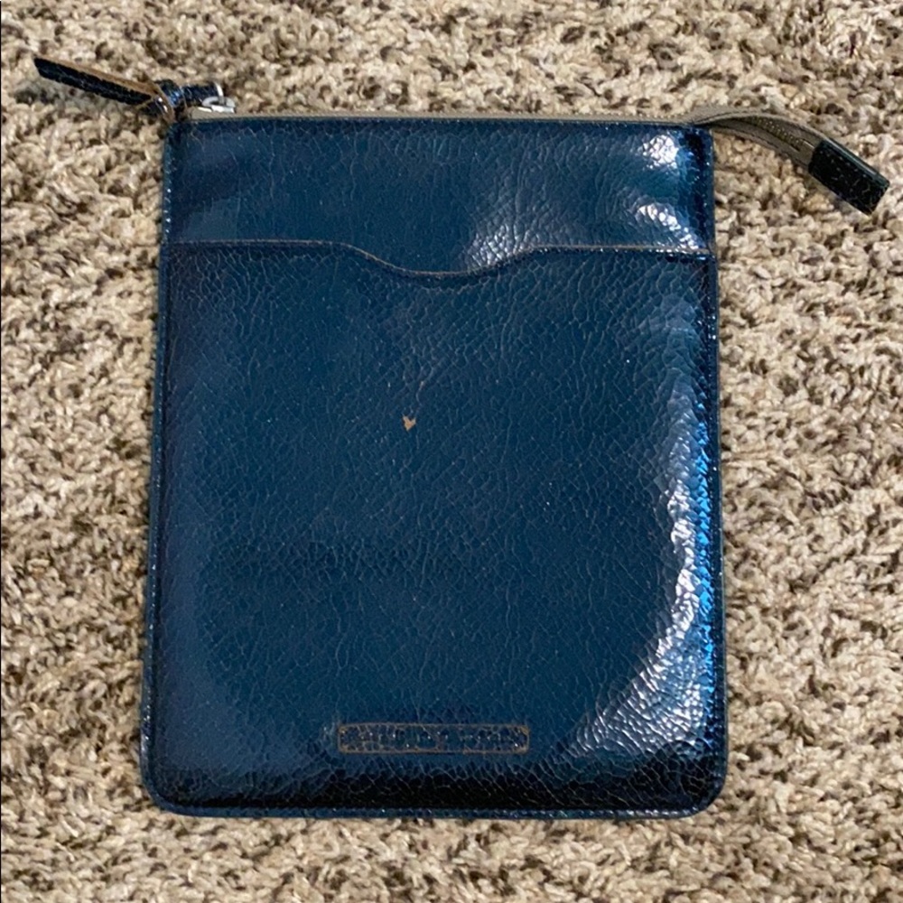 Marc Jacobs. 8x10 size iPad holder